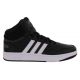 4. Adidas Hoops Mid 3.0 K GW0402 shoes