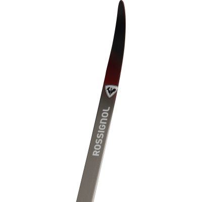3. Rossignol Delta Sport R-Skin / Race Classic skis