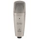 7. Behringer C-1U - USB Condenser Microphone