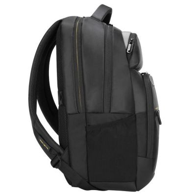7. Targus Citygear 43.9 cm (17.3") Backpack Black