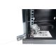 12. Digitus DN-10-06U-B cabinet - 6U