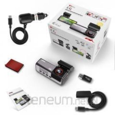 9. XBLITZ GO3 CAR CAMERA