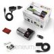 9. XBLITZ GO3 CAR CAMERA