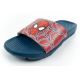 3. Leomil shoes boys' flip-flops Spiderman light slip-on fairytale Marvel