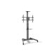 28. DIGITUS DA-90370 mobile stand (37" - 70"; max. 50kg)