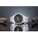 5. Giewont Chronograph Sapphire Silver Men's Watch GW9460-B2