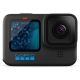 2. GoPro CHDHX-112-RW Sports Camera 27.6MP 5K Ultra HD CMOS 25.4/1.9mm (1/1.9") Wi-Fi 154g