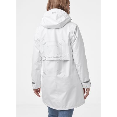 20. Helly Hansen Lisburn Rincoat Jacket W 53097 001