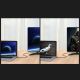 12. Orico XD-MDTD Mini DisplayPort to DVI Full HD 60 Hz Cable 2 m - Black