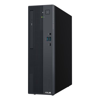22. ASUS ExpertCenter P500 SFF Core 5 210H 16GB DDR5 SSD512 Intel Graphics WLAN+BT 180W NoOS Gray 3Y OnSite