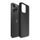 13. iPhone 13 Pro Max Series 3mk Silicone Case - Black