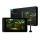 4. Huion Kamvas Pro 12 Graphics Tablet