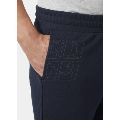 2. Helly Hansen Core Sweat Shorts M 53684 597