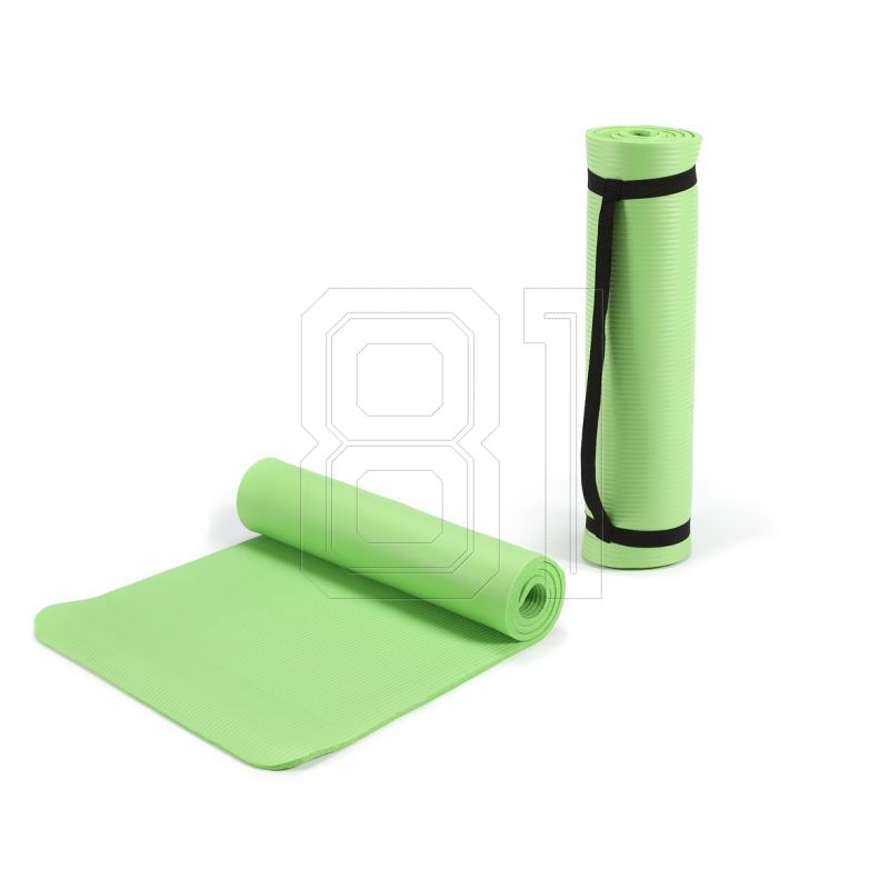 6. Yakima Nbr Pro 100453 training mat