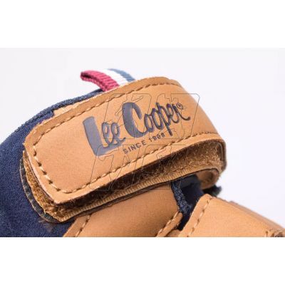 3. Lee Cooper Jr. Shoes LCJ-22-29-1322K