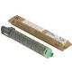 2. Ricoh 841817 Toner Cartridge 1pc Original Black