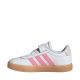 5. adidas VL Court 3.0 EL C LA7808 Kids Shoes