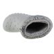 7. Crocs Classic Neo Puff Boot Jr 207684-007