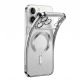5. Tech-Protect MagFlex case for iPhone 18 Pro / 17 Pro - silver