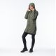 14. Elbrus quilted winter coat Humlo Primaloft W 92800622468