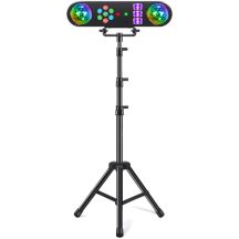 LIGHT4ME MAGIC BAR 2 - LED multi-effect light