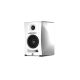 12. Pair of Kali Audio LP-UNF-WH white monitors