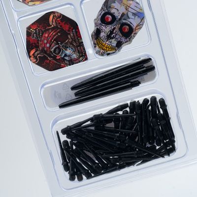 3. IGLA SET dart accessories set
