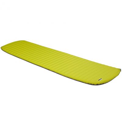 High Peak Oregon Self-Inflating Mat L 195x60x5 41125