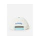 3. RIP CURL Washed Twill Cap-Girl Blue