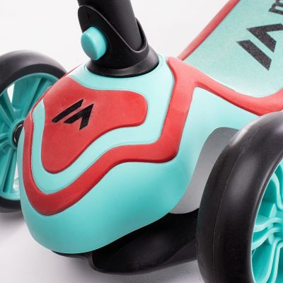 10. Martes Pudding II Jr Scooter 92800596144