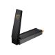 3. MSI AXE5400 network card