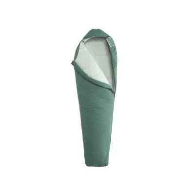 2. MILLET Baikal 750 Reg sleeping bag green