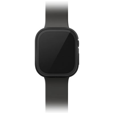 6. Uniq Nautic Case for Apple Watch 42mm - Black