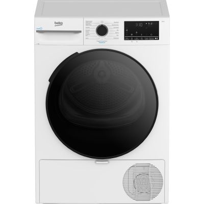 7. BEKO BM3T49249W dryer