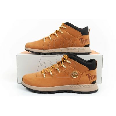 18. Timberland Sprint Trekker M TB0A1XVQ231 shoes