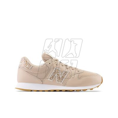 11. New Balance W GW500LM2 shoes