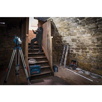 2. Bosch GLI 18V-2200 C Professional
