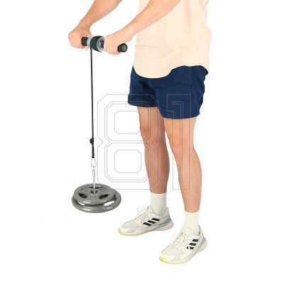 45. Equipment for exercising muscles and arms F4420 HMS 17-62-029