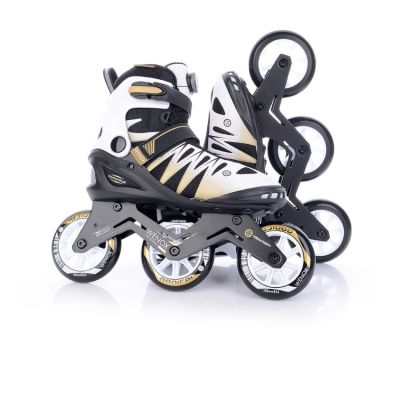 12. Tempish Wenox Top W 1000054 Roller Skates