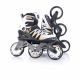 12. Tempish Wenox Top W 1000054 rollers