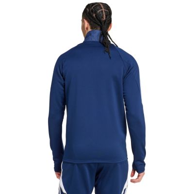 9. Adidas Tiro 24 Winterized M sweatshirt IY0127