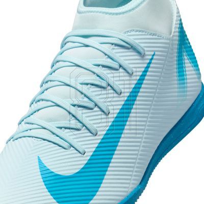 7. Nike Mercurial Superfly 10 Club IC M FQ8315-400 football boots