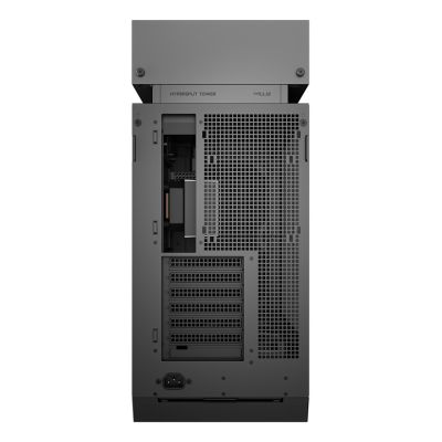 24. DeepCool CL6600 Case