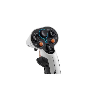 2. Thrustmaster Sol-R 1 WW Control Stick