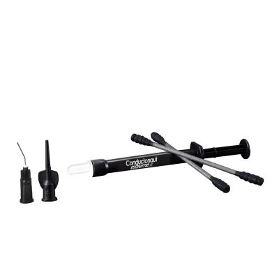 3. Grizzly Conductonaut Extreme Liquid Metal Thermal Paste - 5 grams