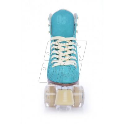 6. Tempish Nessie Star Aqua roller skates 1000004918