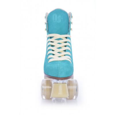 6. Tempish Nessie Star Aqua 1000004918 roller skates