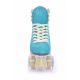 6. Tempish Nessie Star Aqua roller skates 1000004918