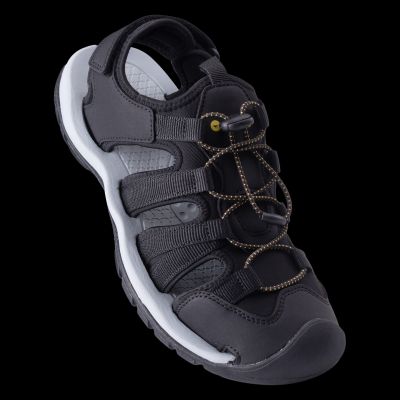 5. HIRONI Men's Sandals