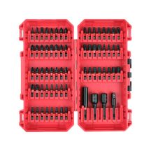 68-Piece Impact Bit Set YT-78077 YATO